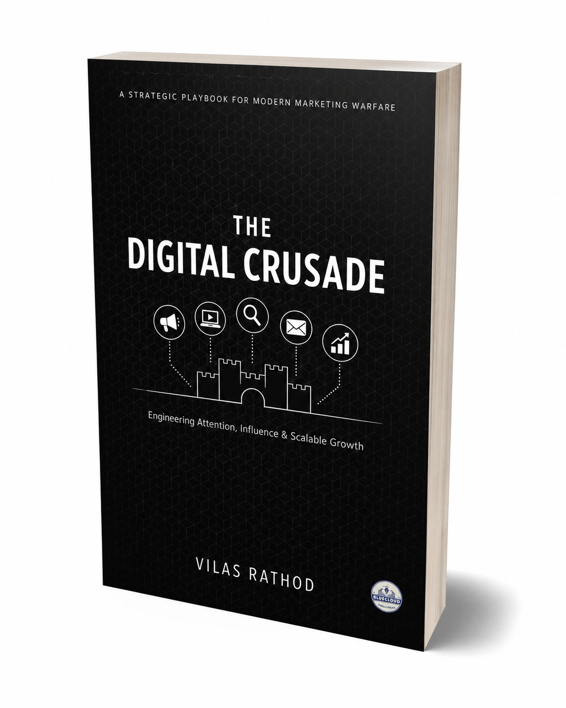 The Digital Crusade - Image 2
