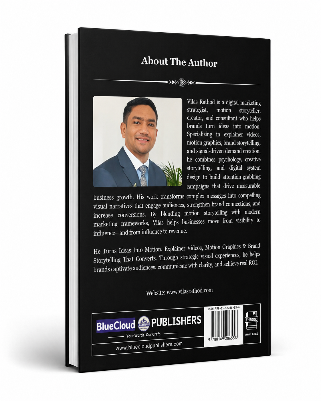 The Digital Crusade - Image 3