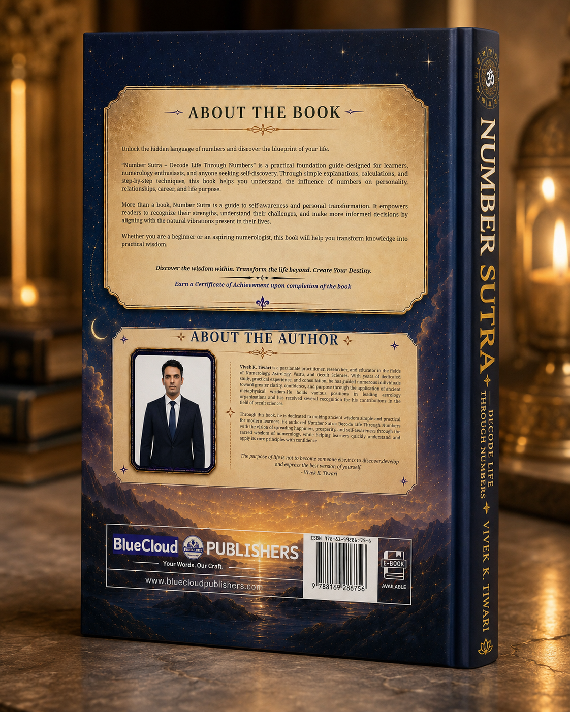 Number Sutra (Decode Life Through Numbers) - Image 3
