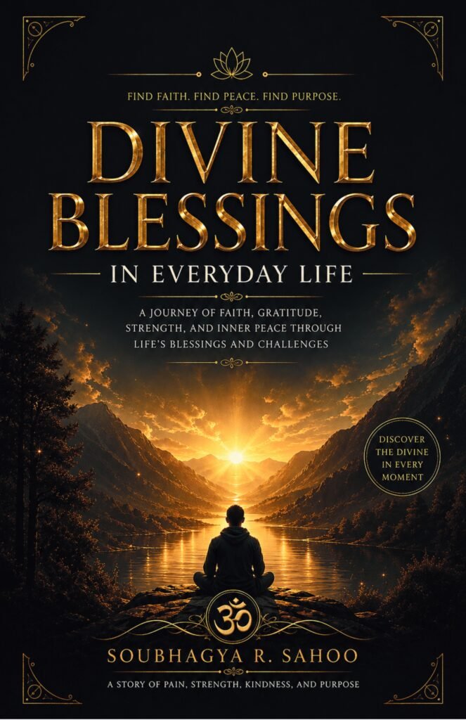 Divine Blessings In Everyday Life