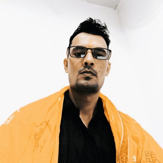Vivek Tiwari