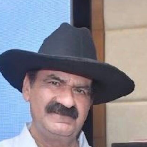 Mr. Akhil Mehra