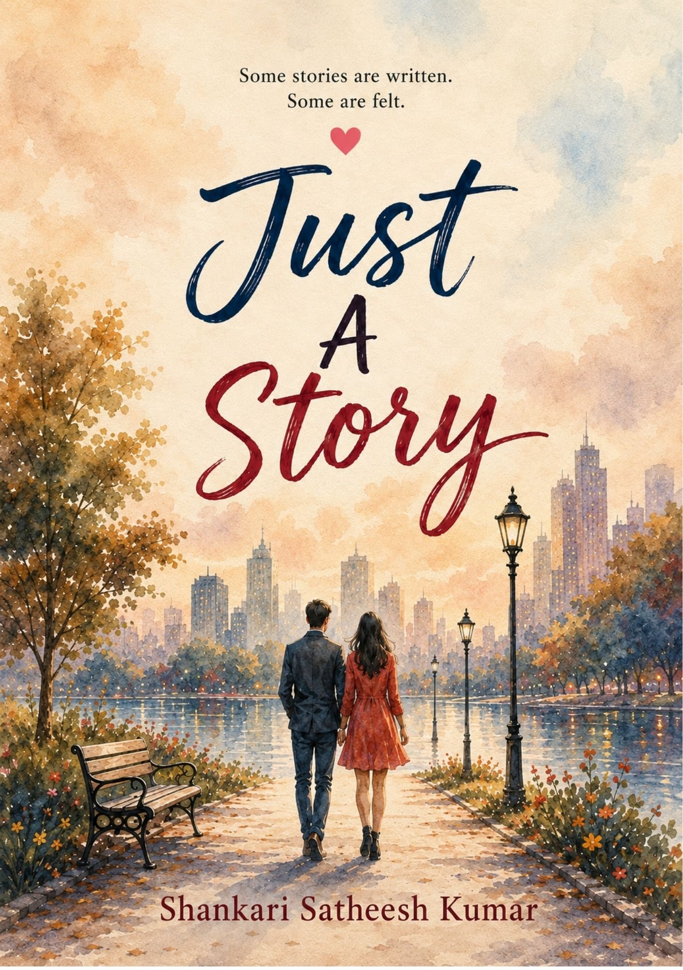 Just A Story