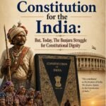 The Gor Banjara Secured the Constitution for India