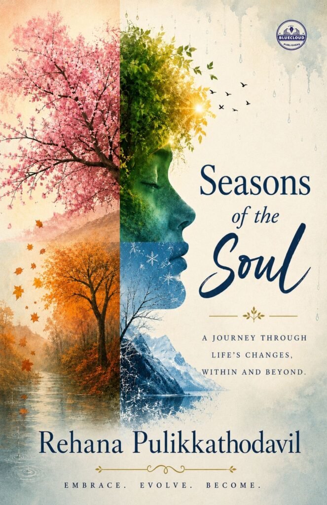 Seasons of the Soul