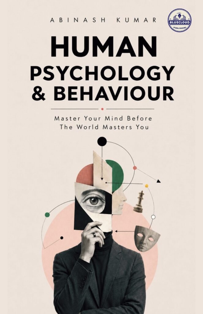 Human Psychology & Behaviour