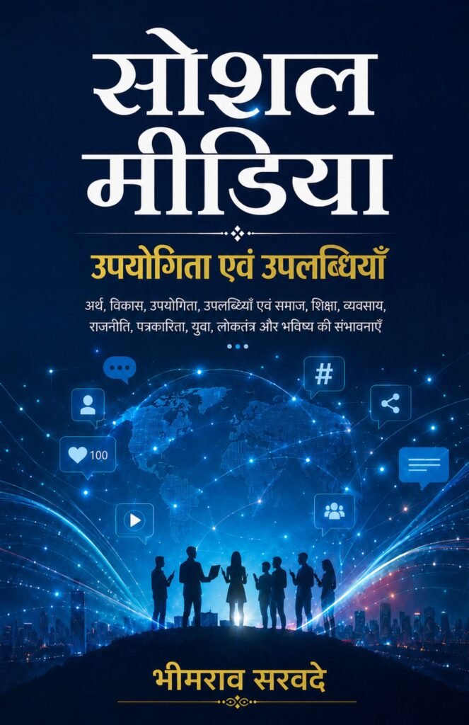सोशल मीडिया