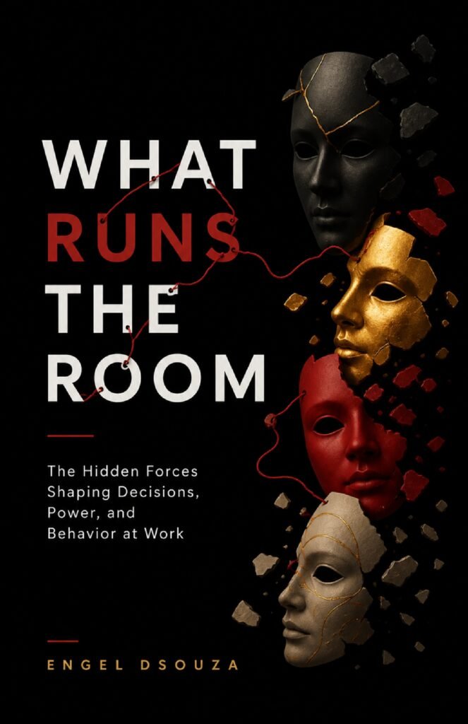 What Runs the Room