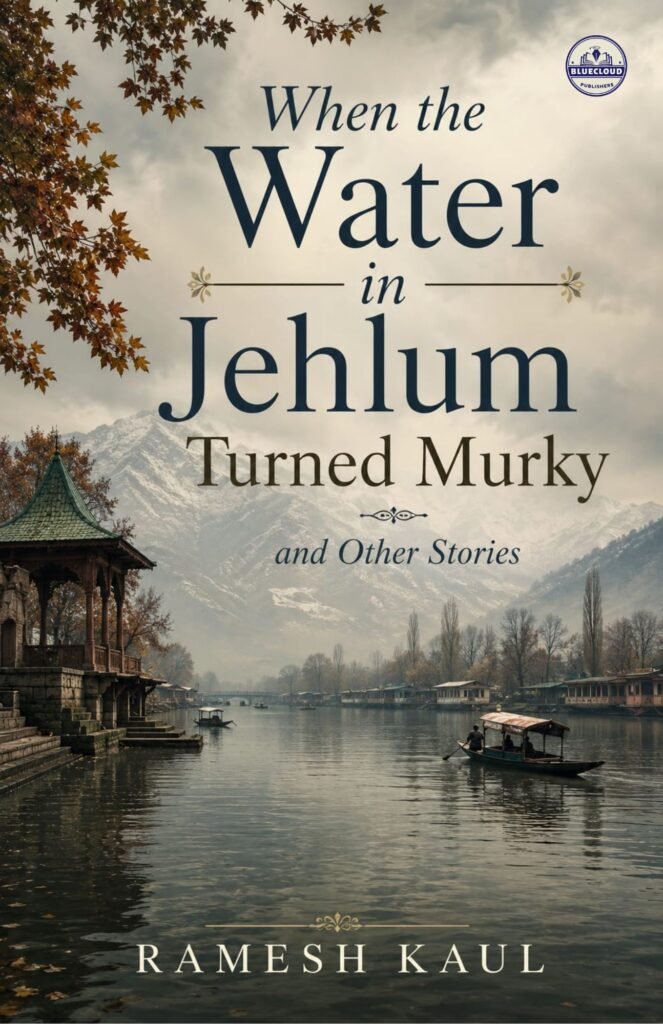 When the Water in Jehlum Turned Murky and Other Stories