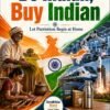 Be Indian, Buy Indian
