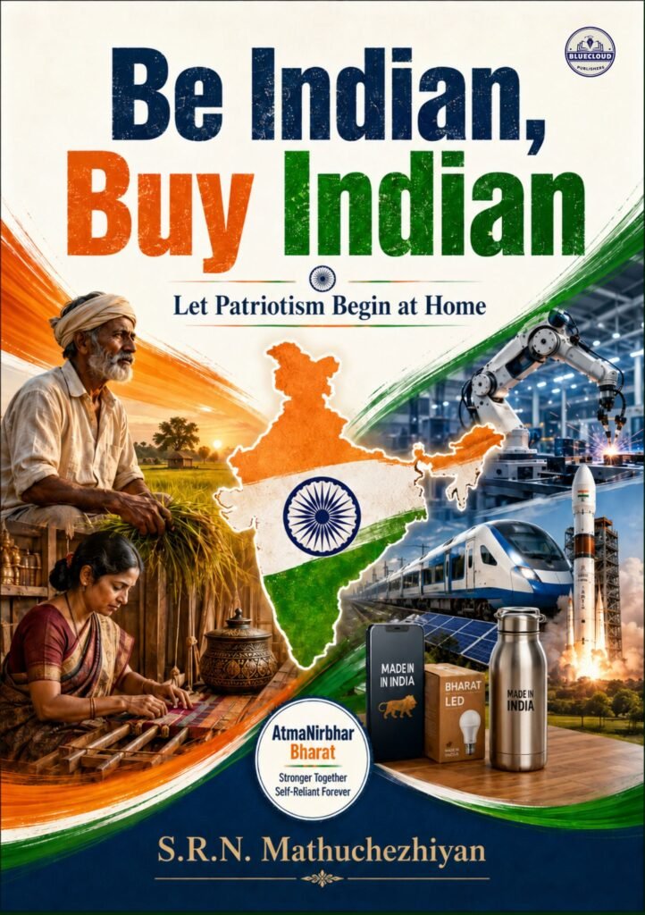 Be Indian, Buy Indian