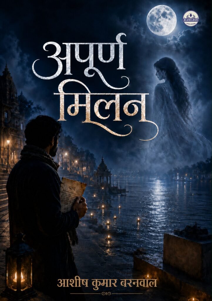 अपूर्ण मिलन