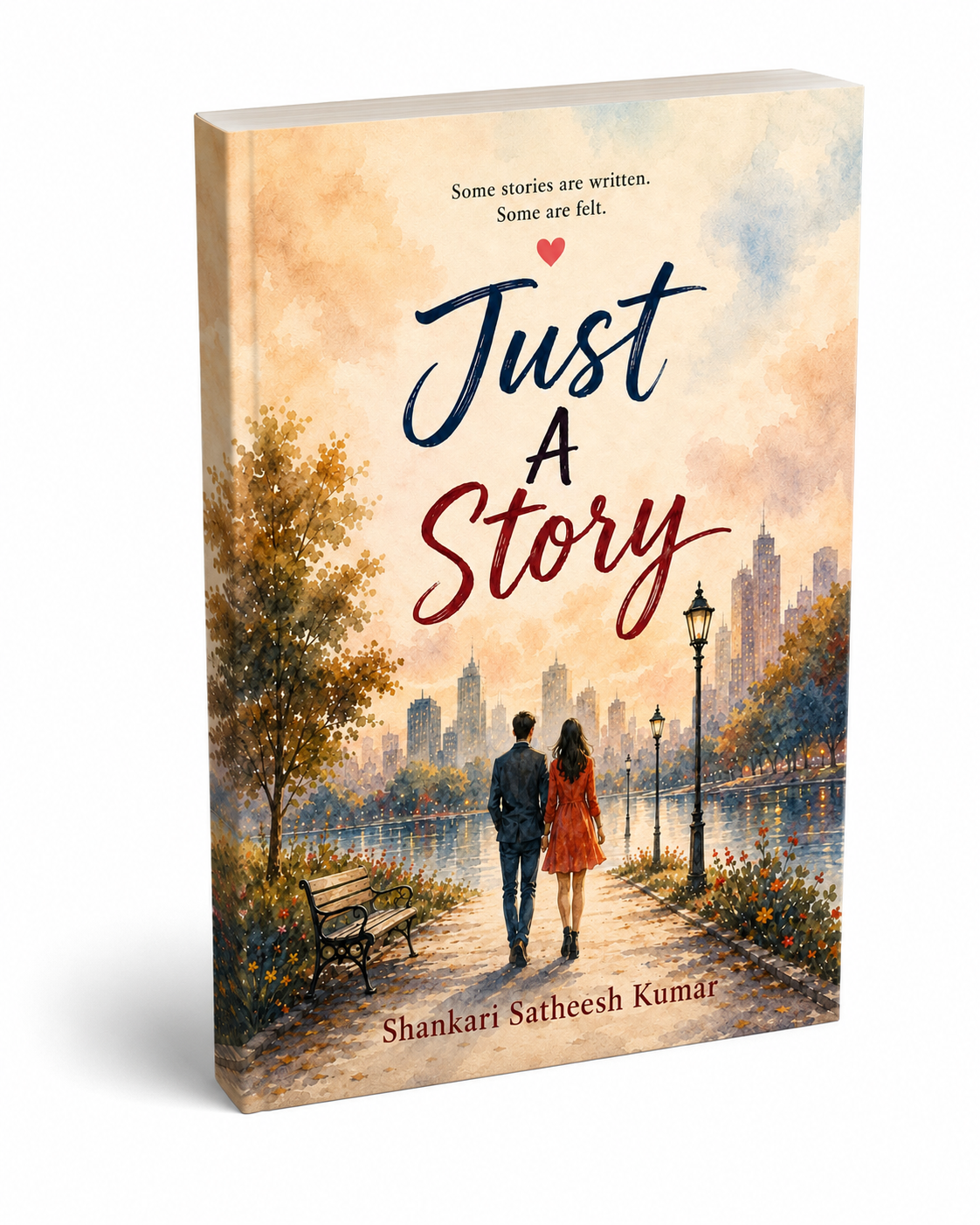 Just A Story - Image 2