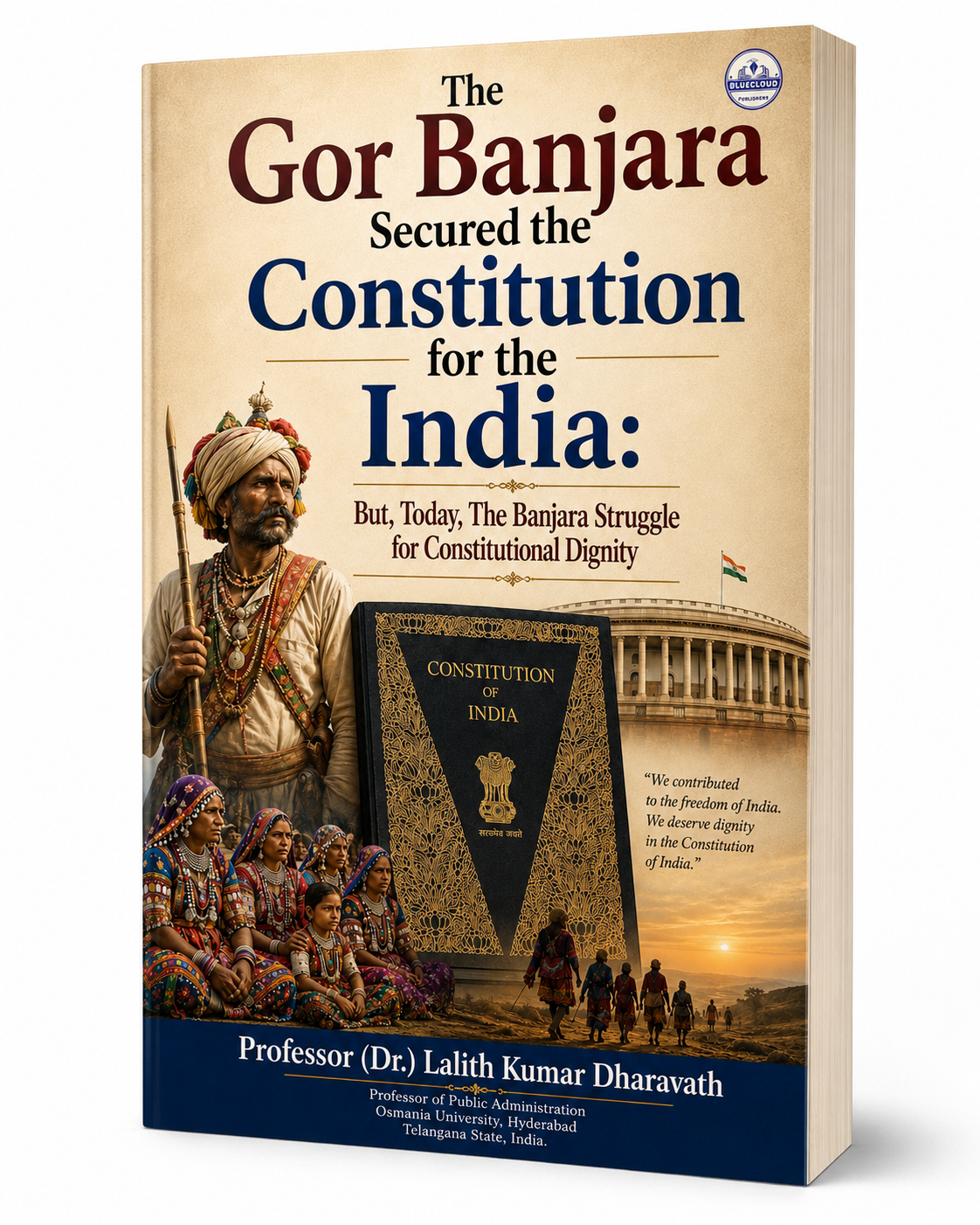 The Gor Banjara Secured the Constitution for India - Image 2
