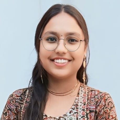 Palak Gupta