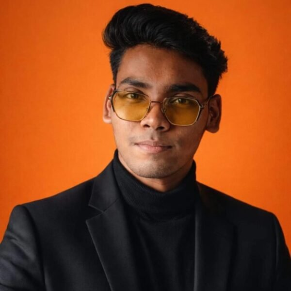 Abinash Kumar