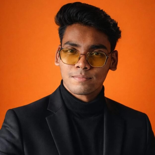 Abinash Kumar
