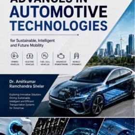 Advances In Automotive Technologies
