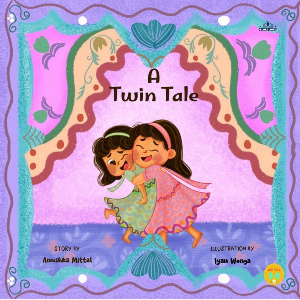 A Twin Tale