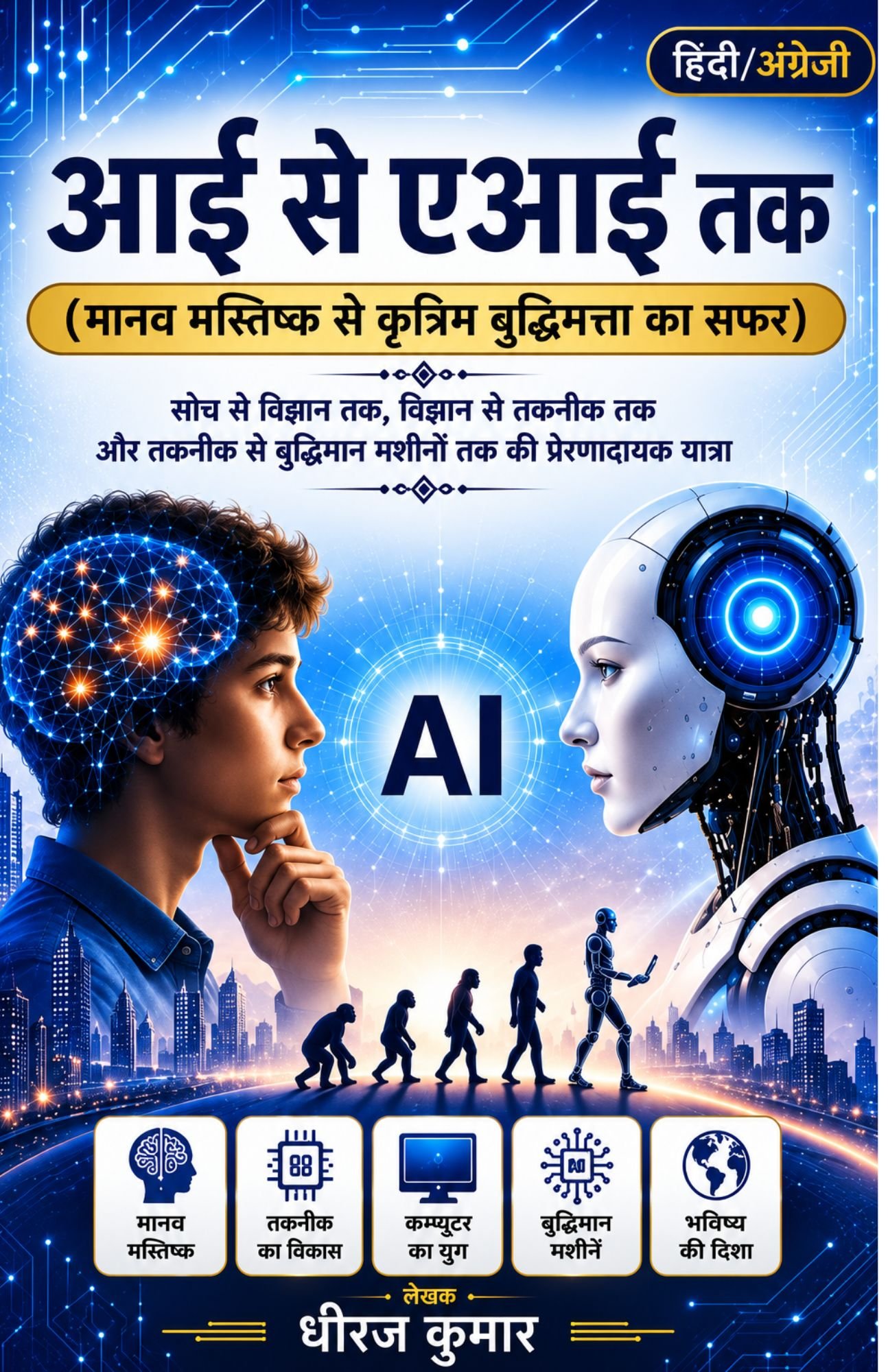 आई से एआई तक