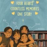 Four Hearts Countless Memories One Story
