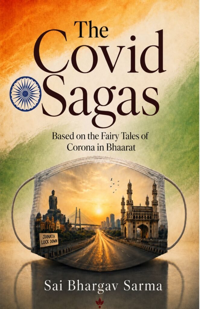 The Covid Sagas