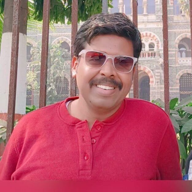 Suman Panda