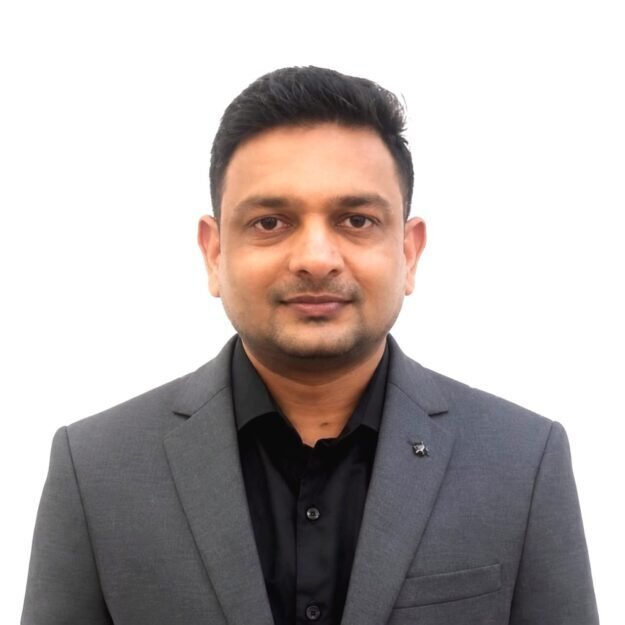 Mr. Manjunath Athanikar