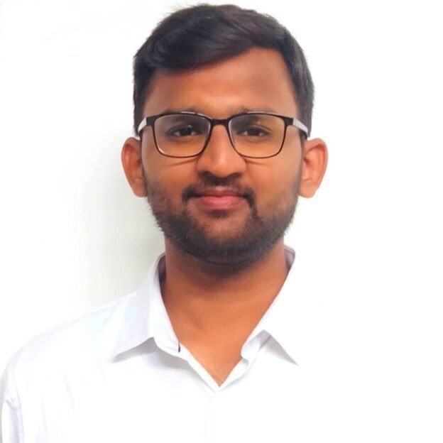 Sai Bhargav Sarma
