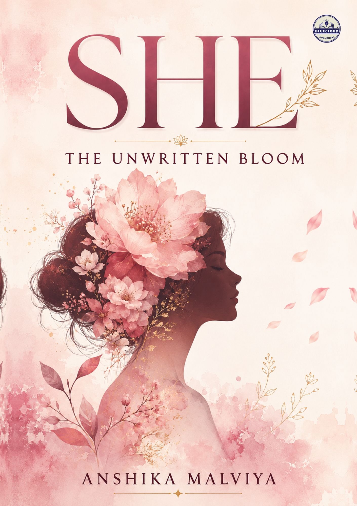 SHE: The Unwritten Bloom