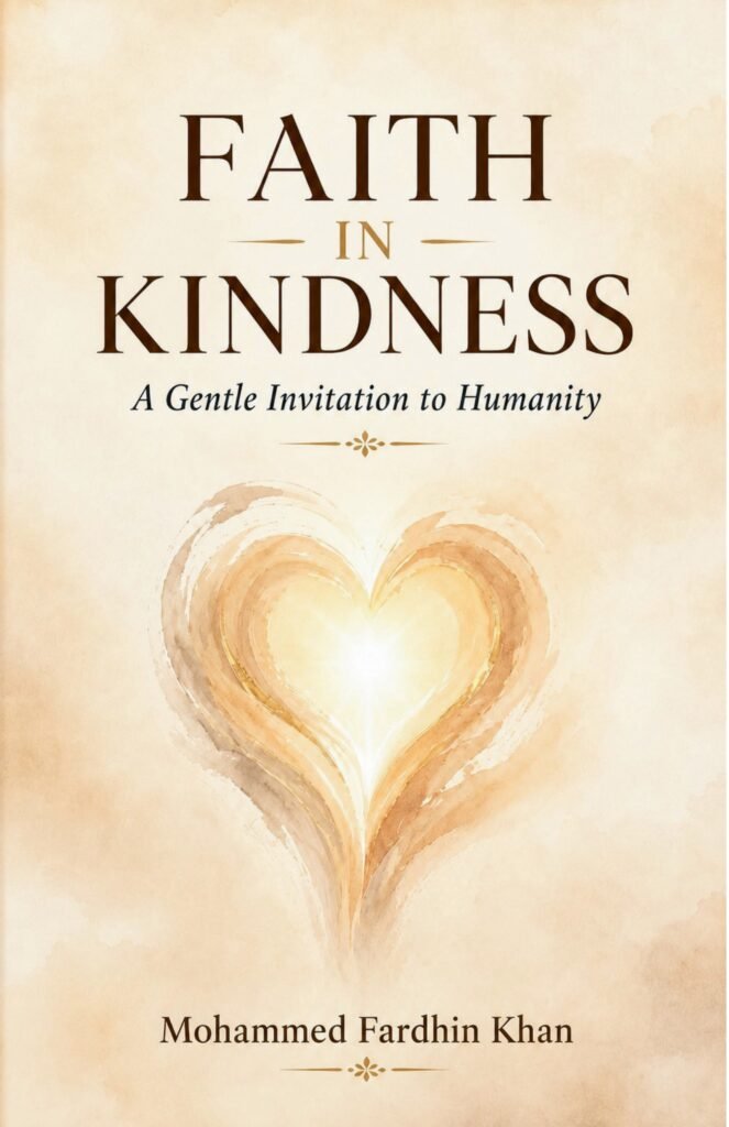Faith in Kindness