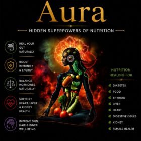 Nutrition Aura