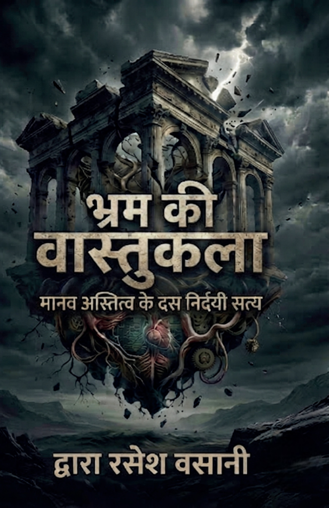 भ्रम की वास्तुकला