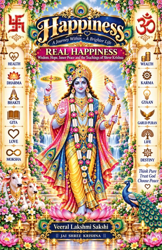 Happiness