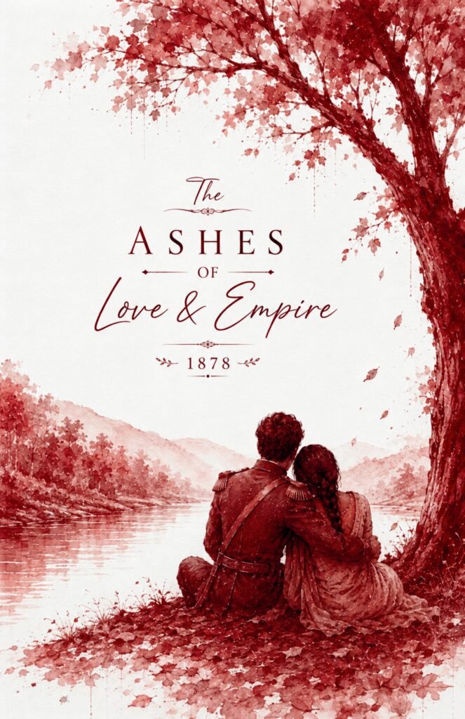 The Ashes of Love and Empire (1878)