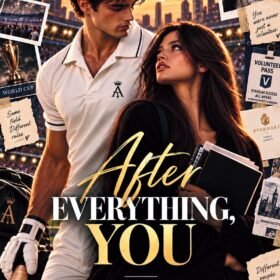 After Everything, You: The Calloway Effect — Book One