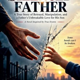 The Silenced Father: A True Story of Betrayal, Manipulation, and a Father’s Unbreakable Love for His Son