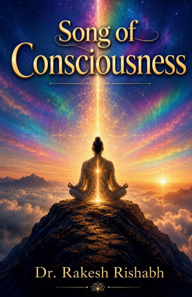 Song of Consciousness