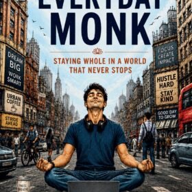THE EVERYDAY MONK