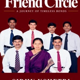Friend Circle