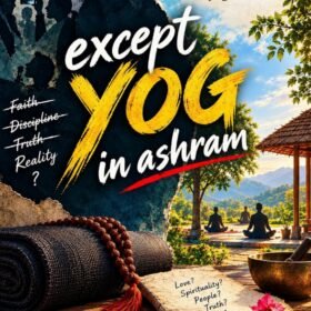 Except Yog in Ashram